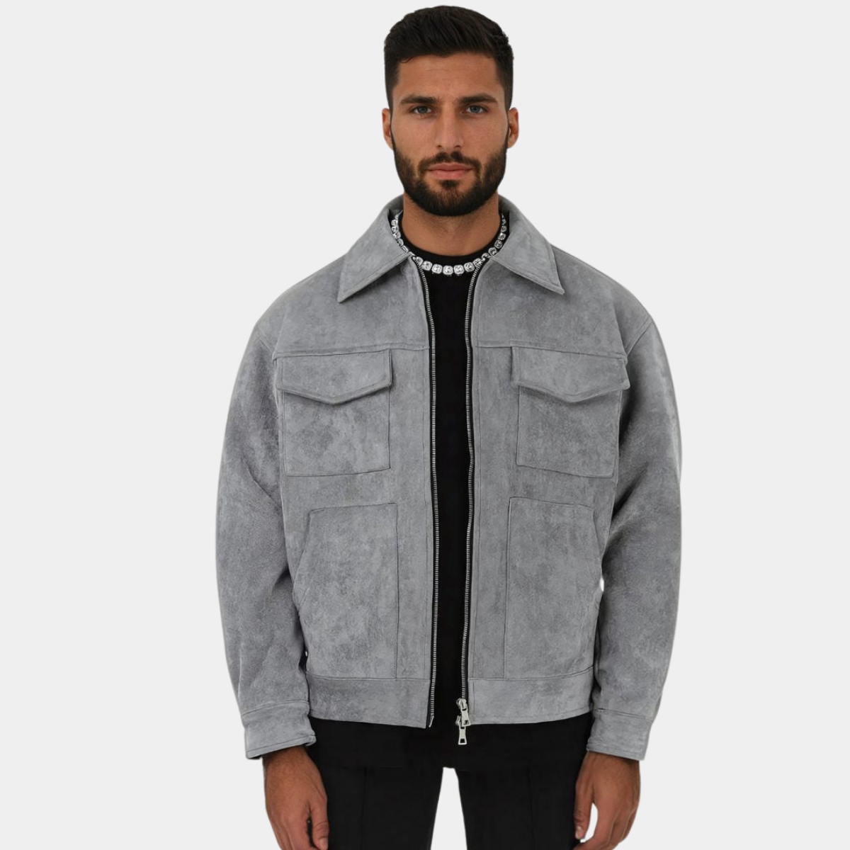 RYAN | MEN'S JACKET - Echelon Lifestyle