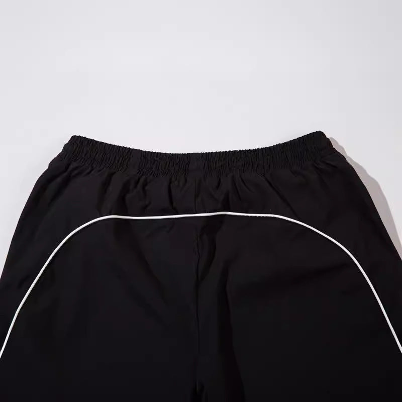 Ayden - Baggy Trackpants - Echelon Lifestyle