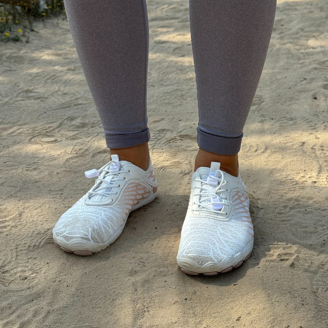 Bronoir™ Skin Pro with Copper - Grounding Allround Barefoot Shoes - Echelon Lifestyle