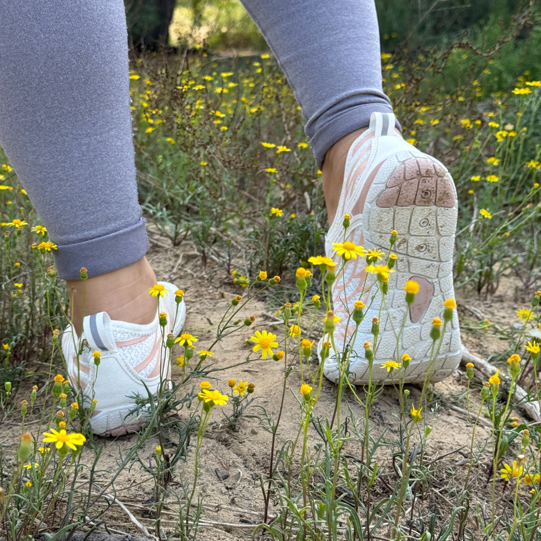 Bronoir™ Skin Pro with Copper - Grounding Allround Barefoot Shoes - Echelon Lifestyle