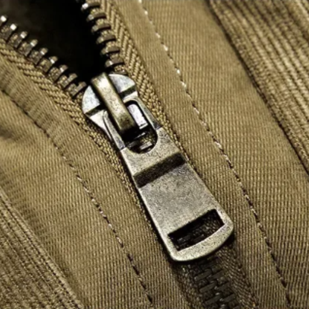 Premium elegants ziemas mētelis