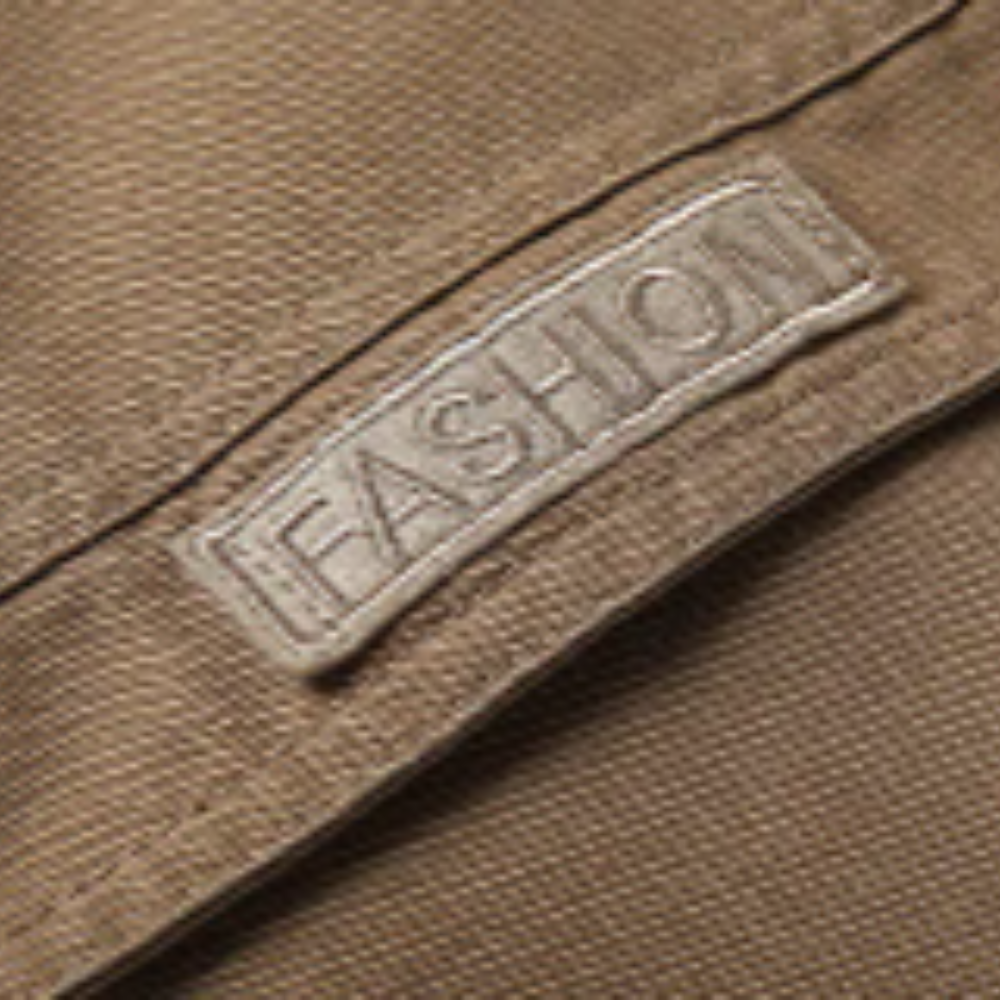 Eleganta vēja necaurlaidīga ziemas jaka