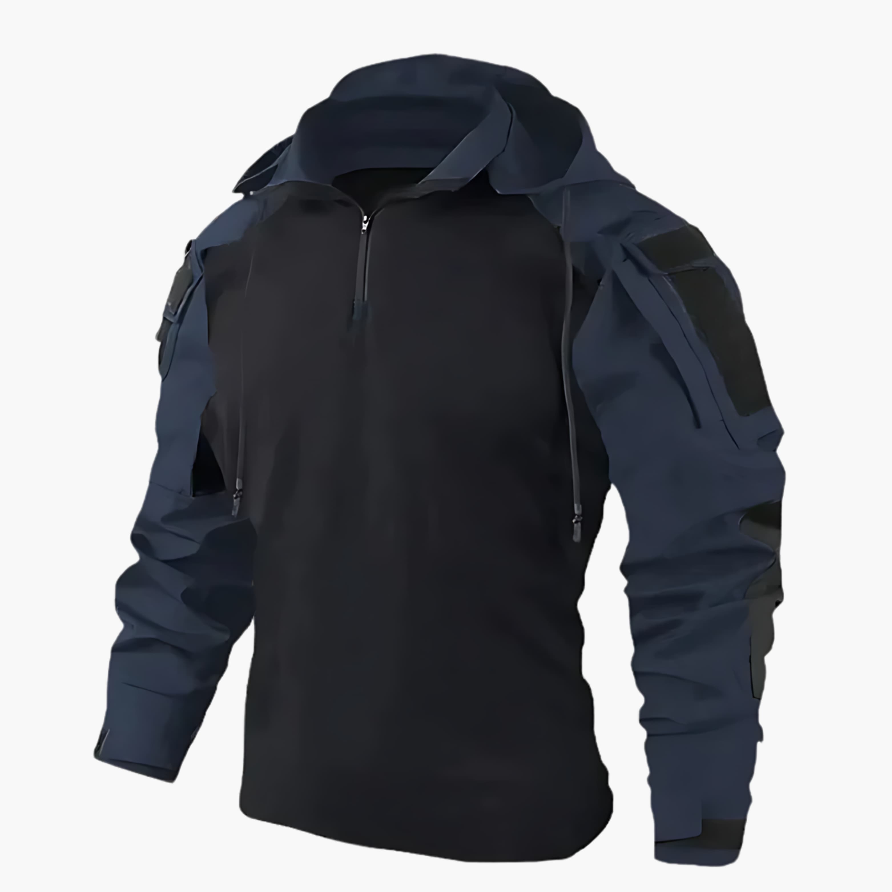 LOGAN | OUTDOOR JACKET - Echelon Lifestyle