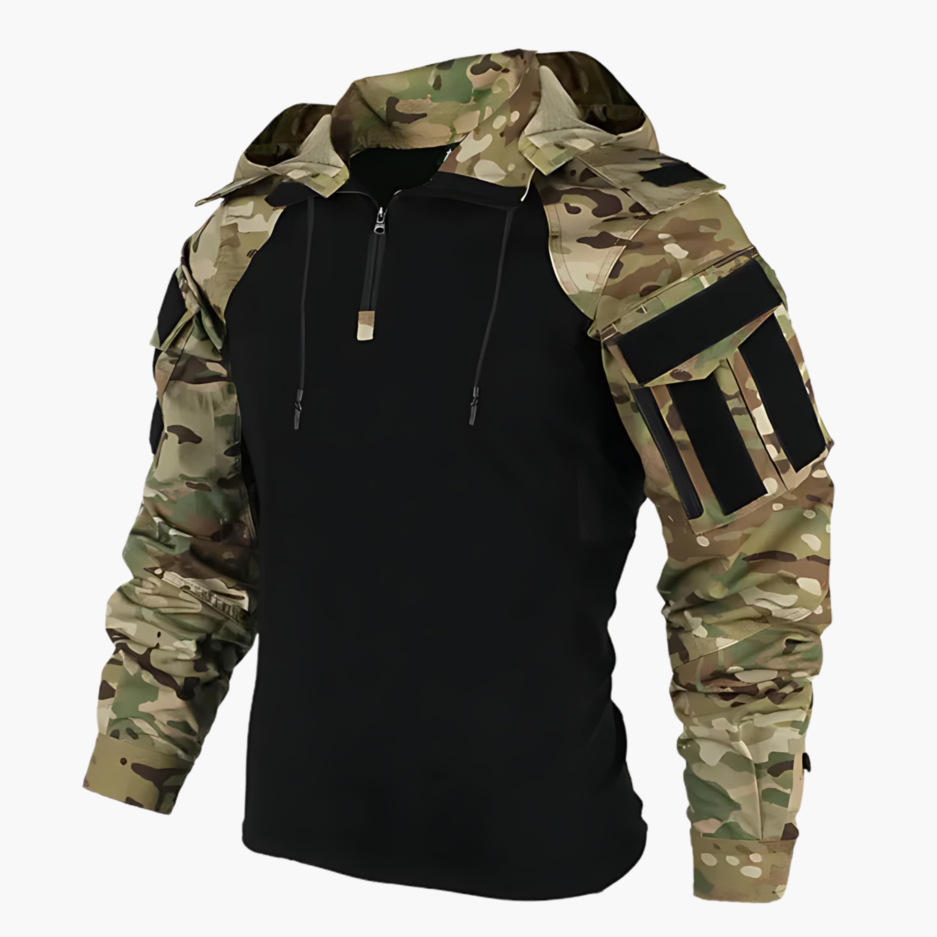 LOGAN | OUTDOOR JACKET - Echelon Lifestyle