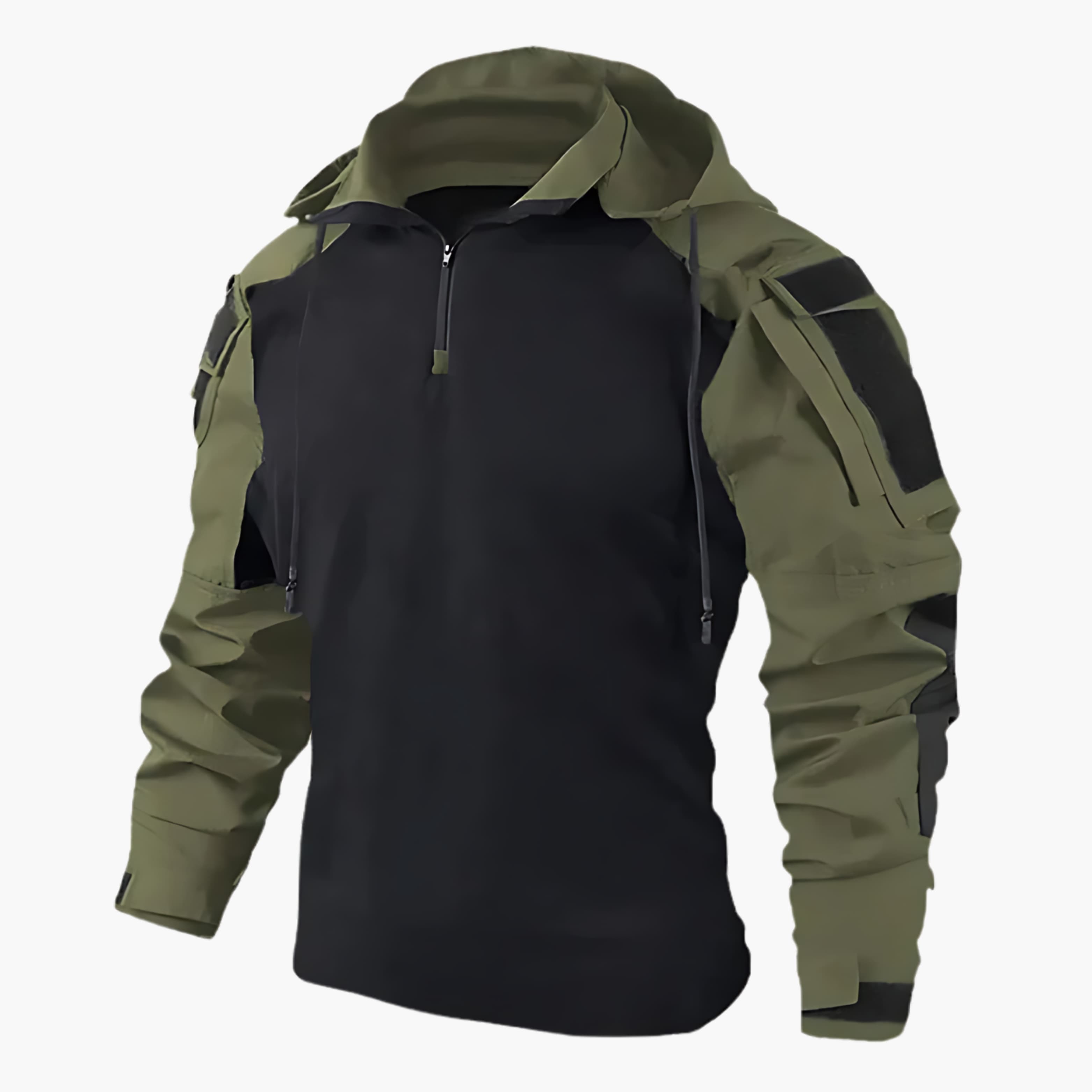 LOGAN | OUTDOOR JACKET - Echelon Lifestyle