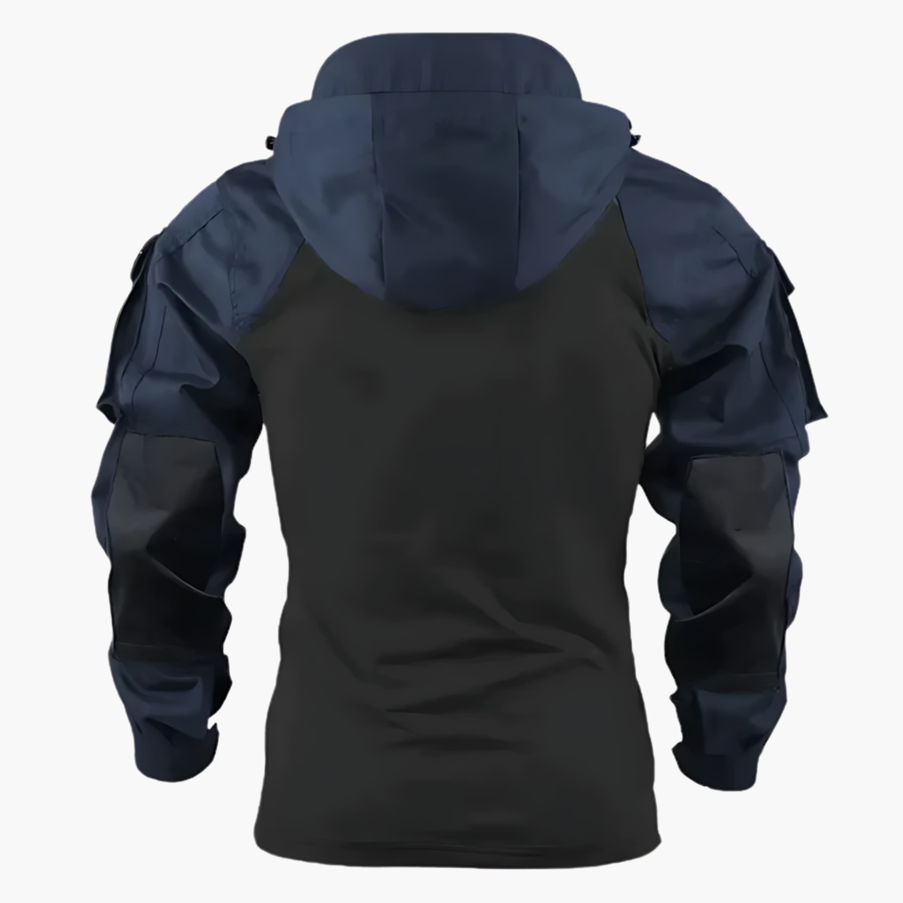 LOGAN | OUTDOOR JACKET - Echelon Lifestyle