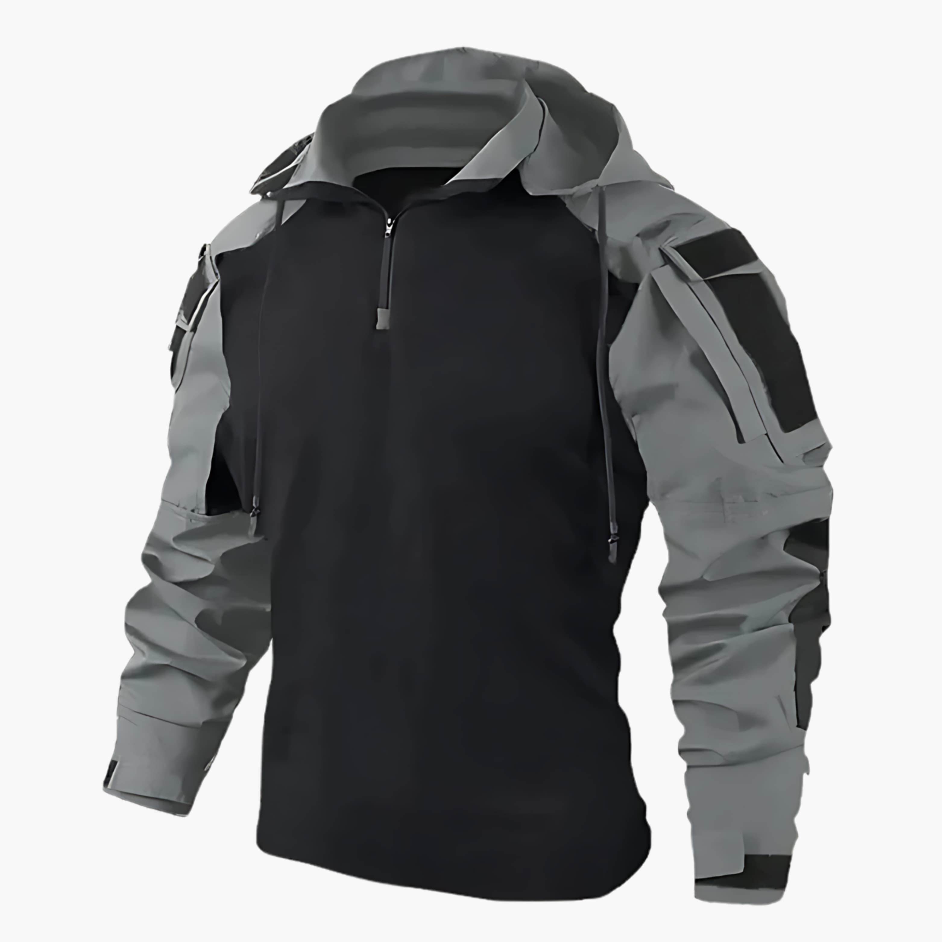LOGAN | OUTDOOR JACKET - Echelon Lifestyle