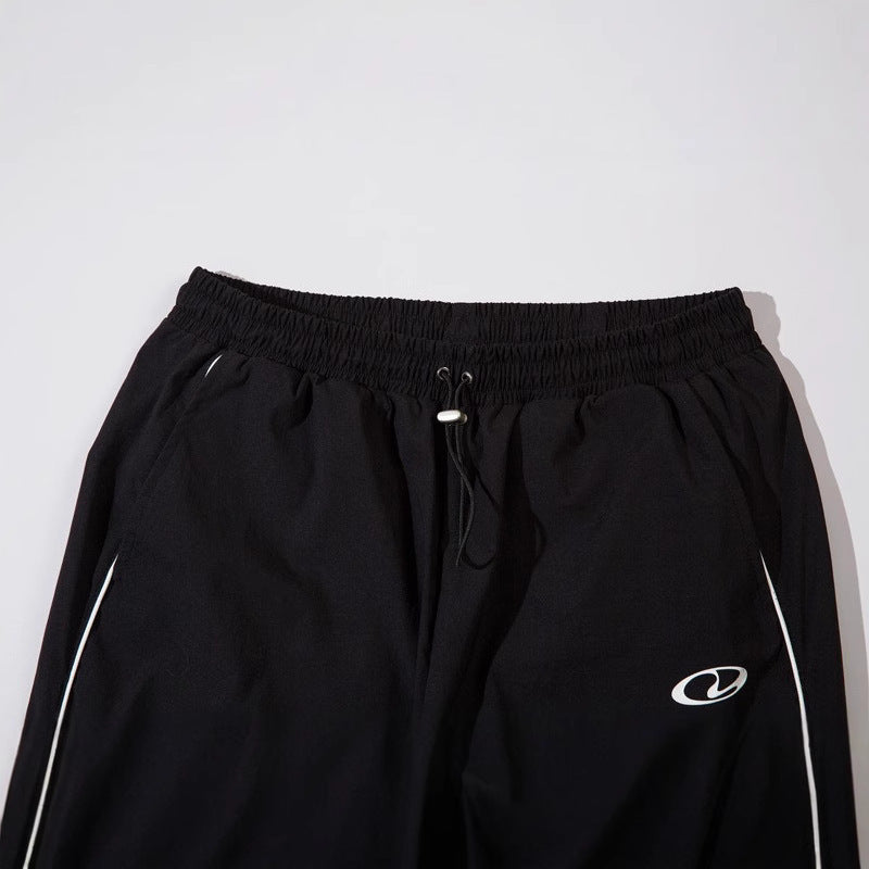 Ayden - Baggy Trackpants - Echelon Lifestyle