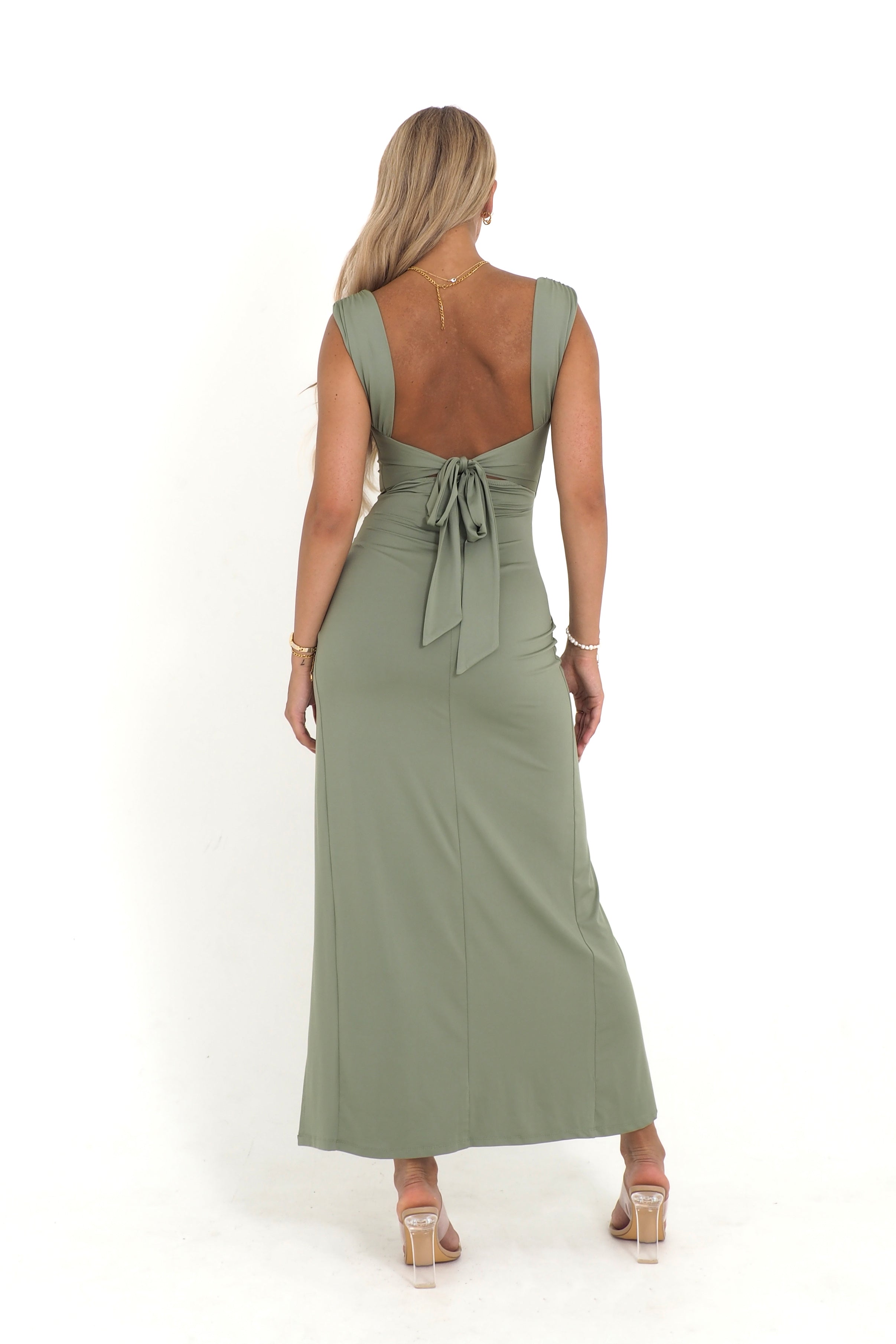Ellie - Midikleid - Echelon Lifestyle