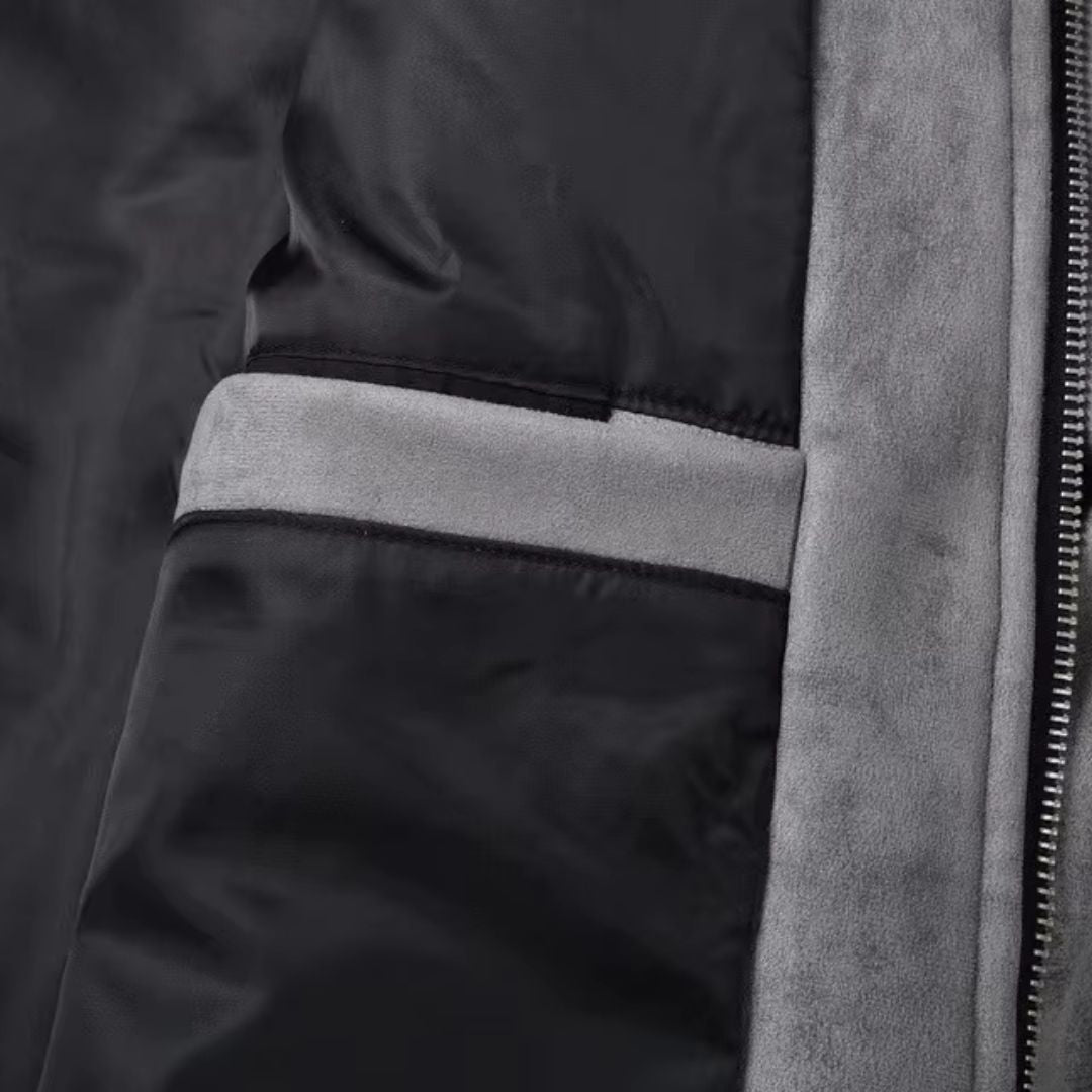 RYAN | MEN'S JACKET - Echelon Lifestyle