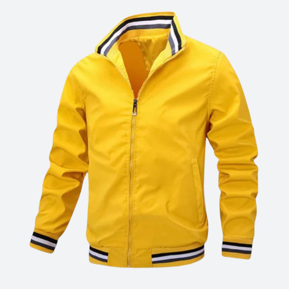 Klasiska bomberjaketa