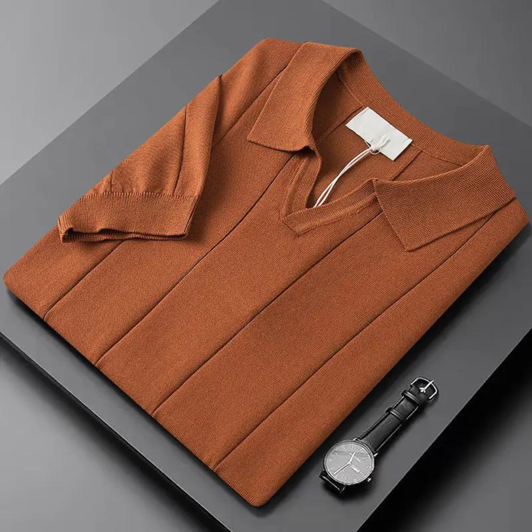 Butik Riga™ | Portofino Cotton Polo
