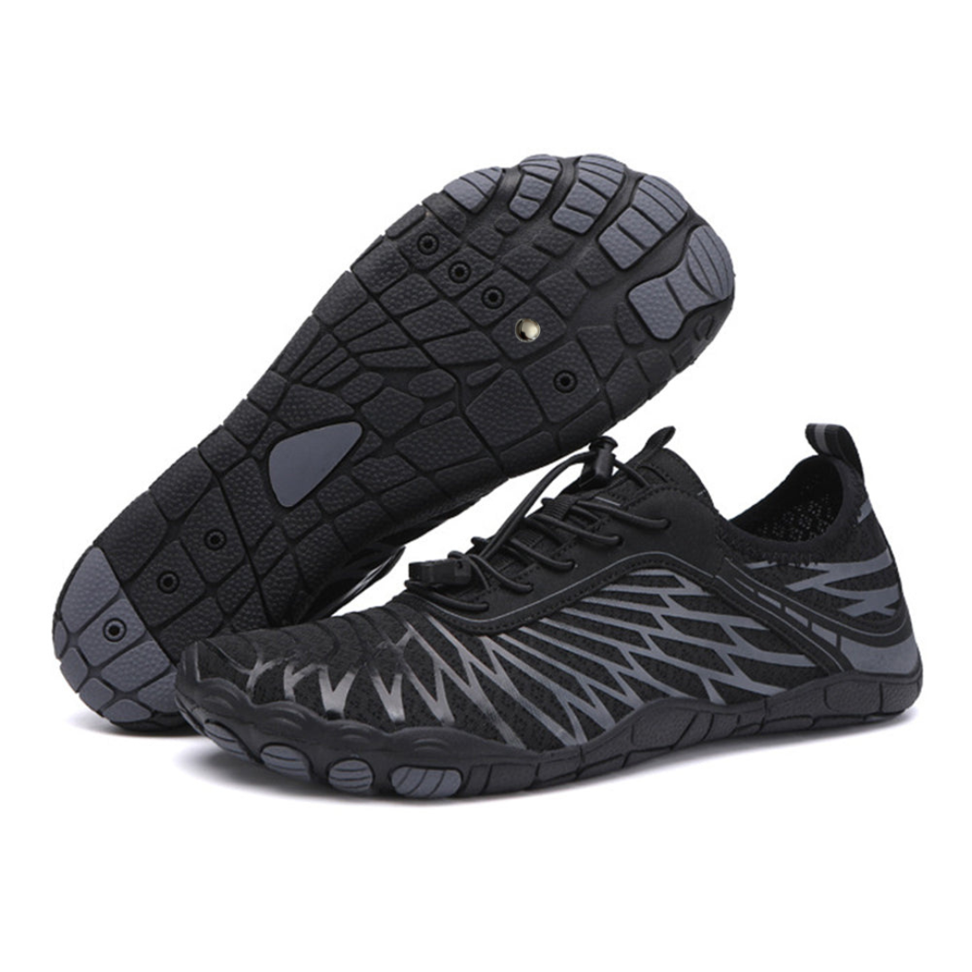 Bronoir™ Skin Pro with Copper - Grounding Allround Barefoot Shoes - Echelon Lifestyle