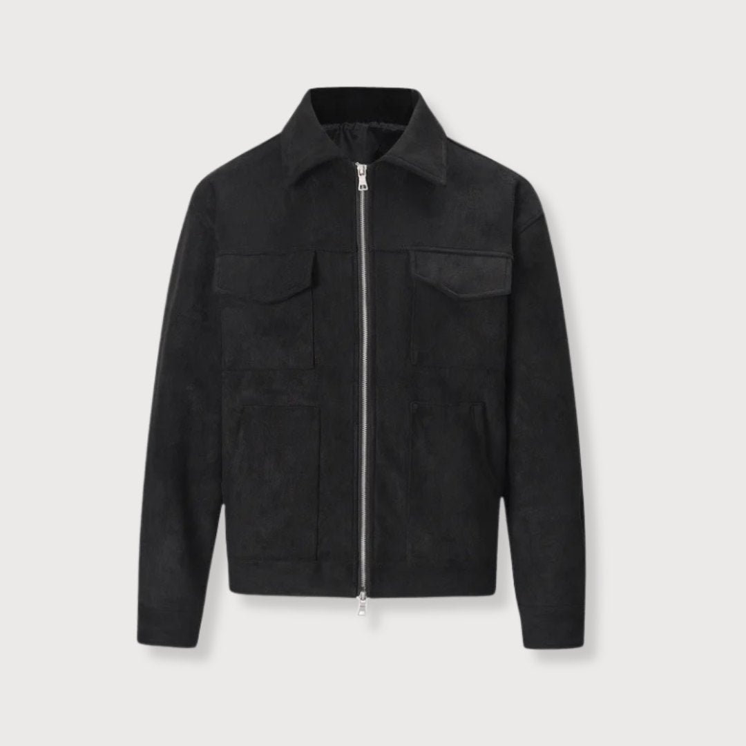 RYAN | MEN'S JACKET - Echelon Lifestyle