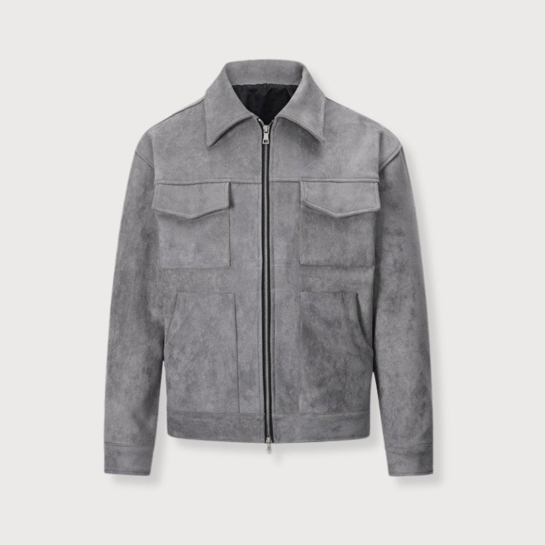 RYAN | MEN'S JACKET - Echelon Lifestyle