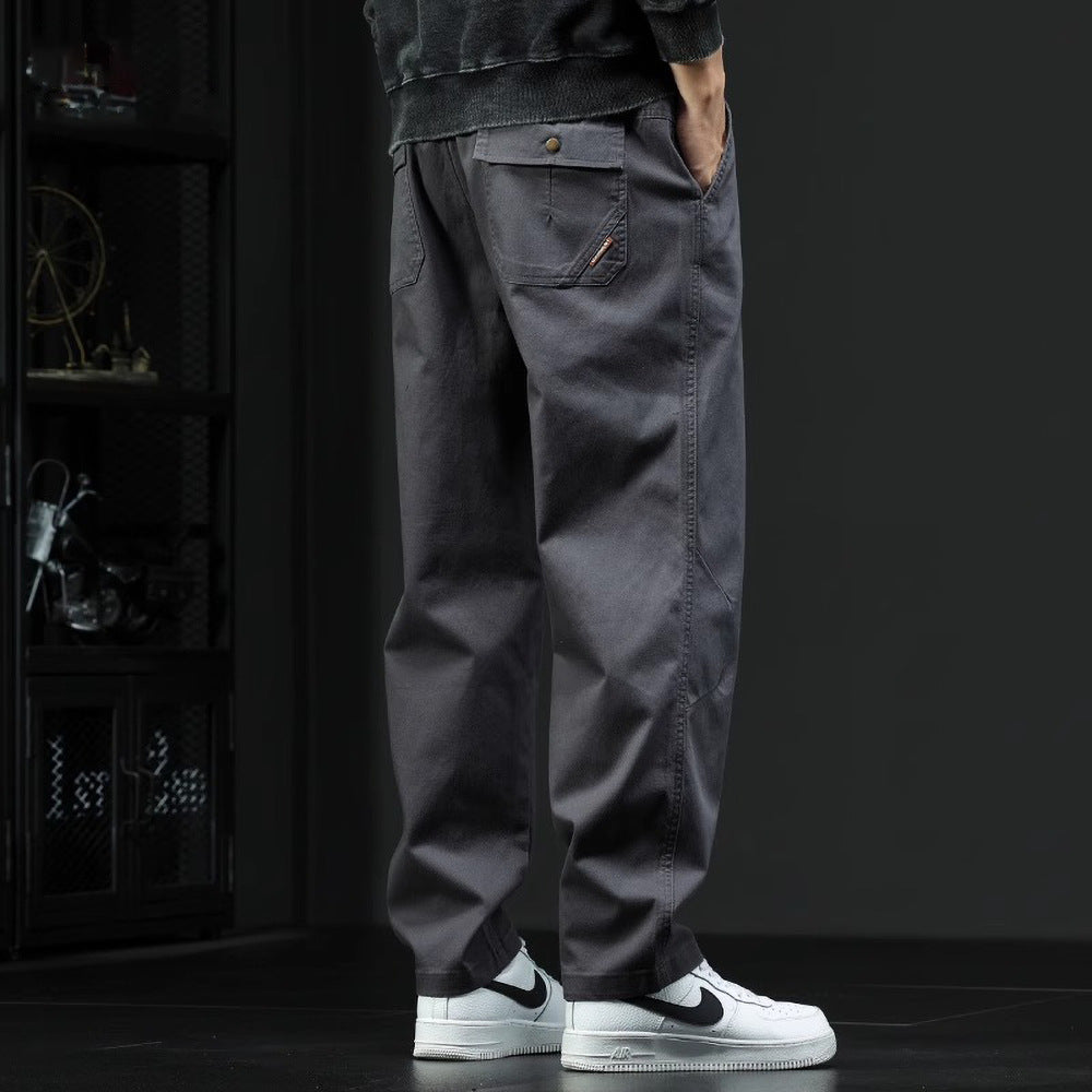 Carbon Modern Pant - Echelon Lifestyle