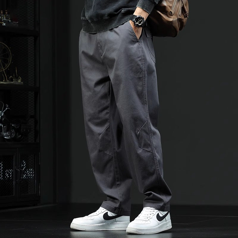 Carbon Modern Pant - Echelon Lifestyle
