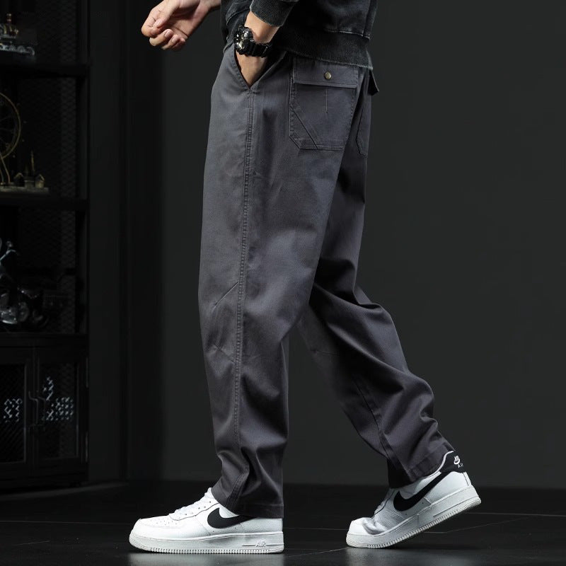 Carbon Modern Pant - Echelon Lifestyle