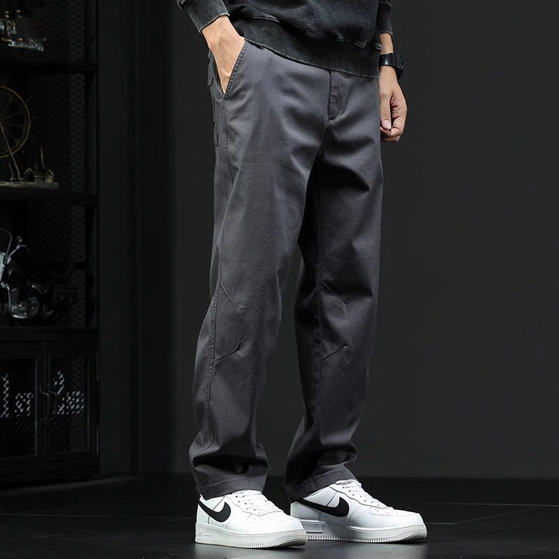 Carbon Modern Pant - Echelon Lifestyle