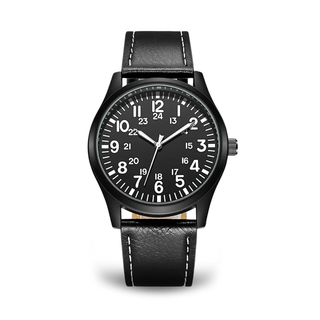 Military Field Watch - Echelon Lifestyle