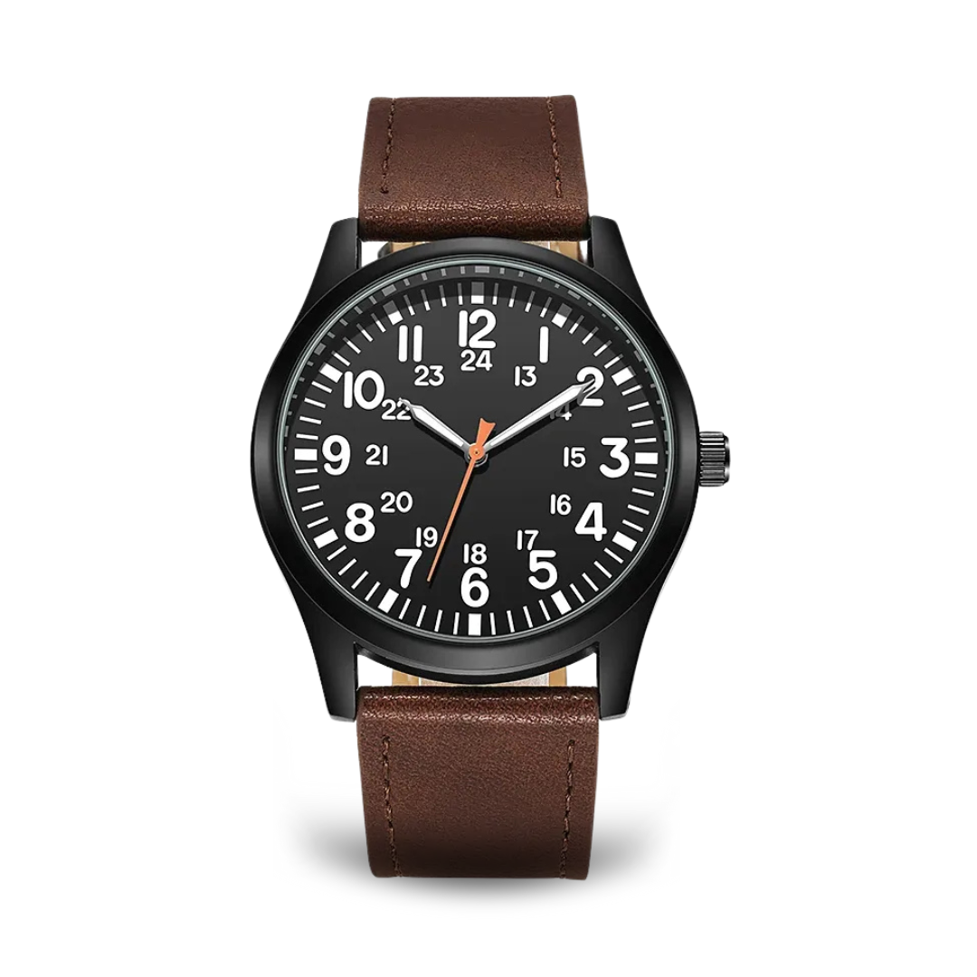 Military Field Watch - Echelon Lifestyle
