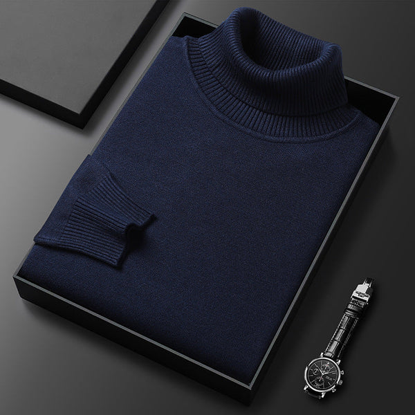 NATHAN | LUXURY SWEATER - Echelon Lifestyle