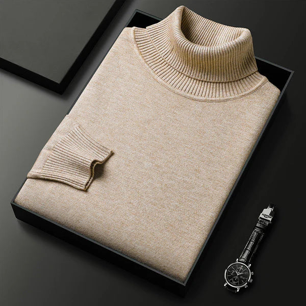 NATHAN | LUXURY SWEATER - Echelon Lifestyle