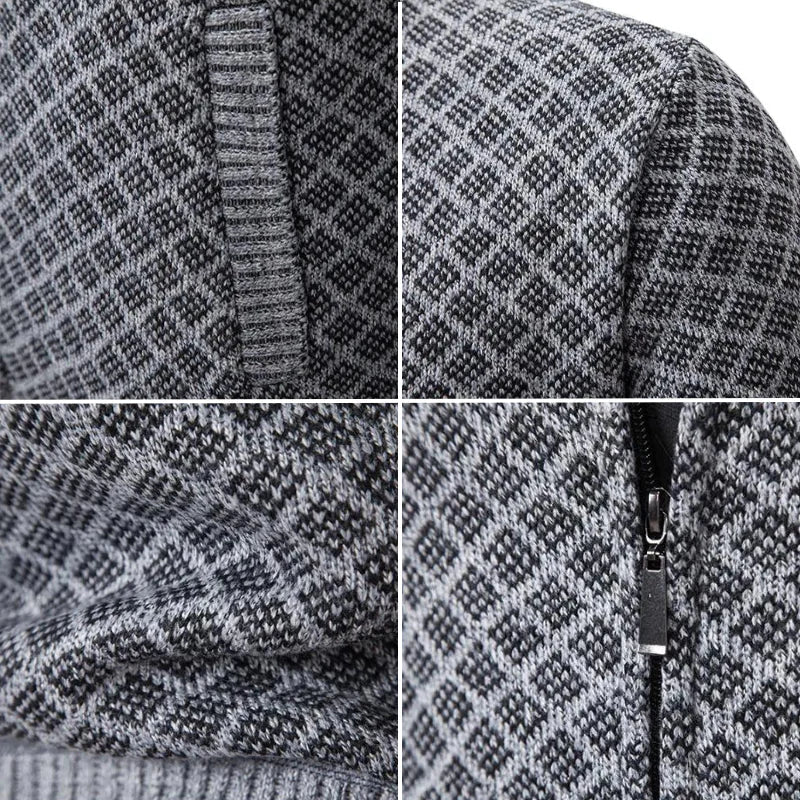 MANUEL | ELEGANT MEN'S BLAZER - Echelon Lifestyle