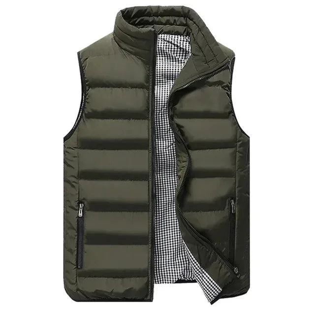 BRANDON | VERSATILE WAISTCOAT - Echelon Lifestyle