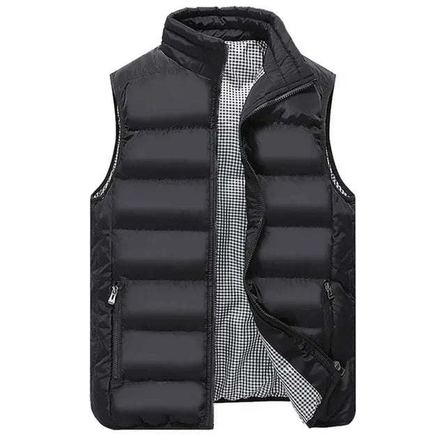 BRANDON | VERSATILE WAISTCOAT - Echelon Lifestyle