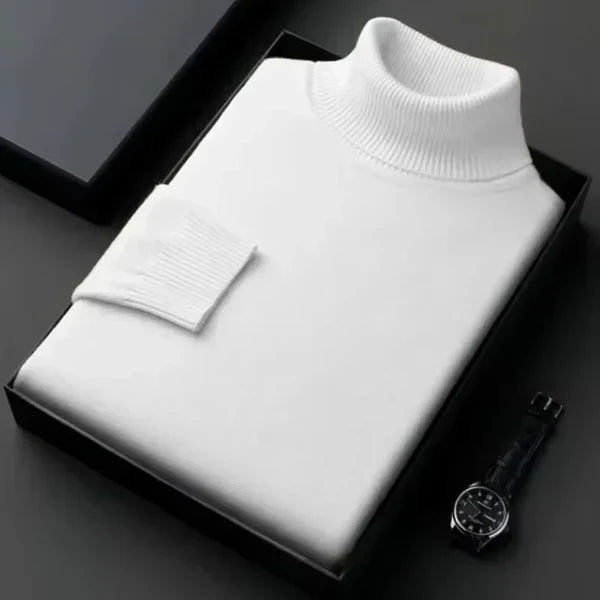 NATHAN | LUXURY SWEATER - Echelon Lifestyle