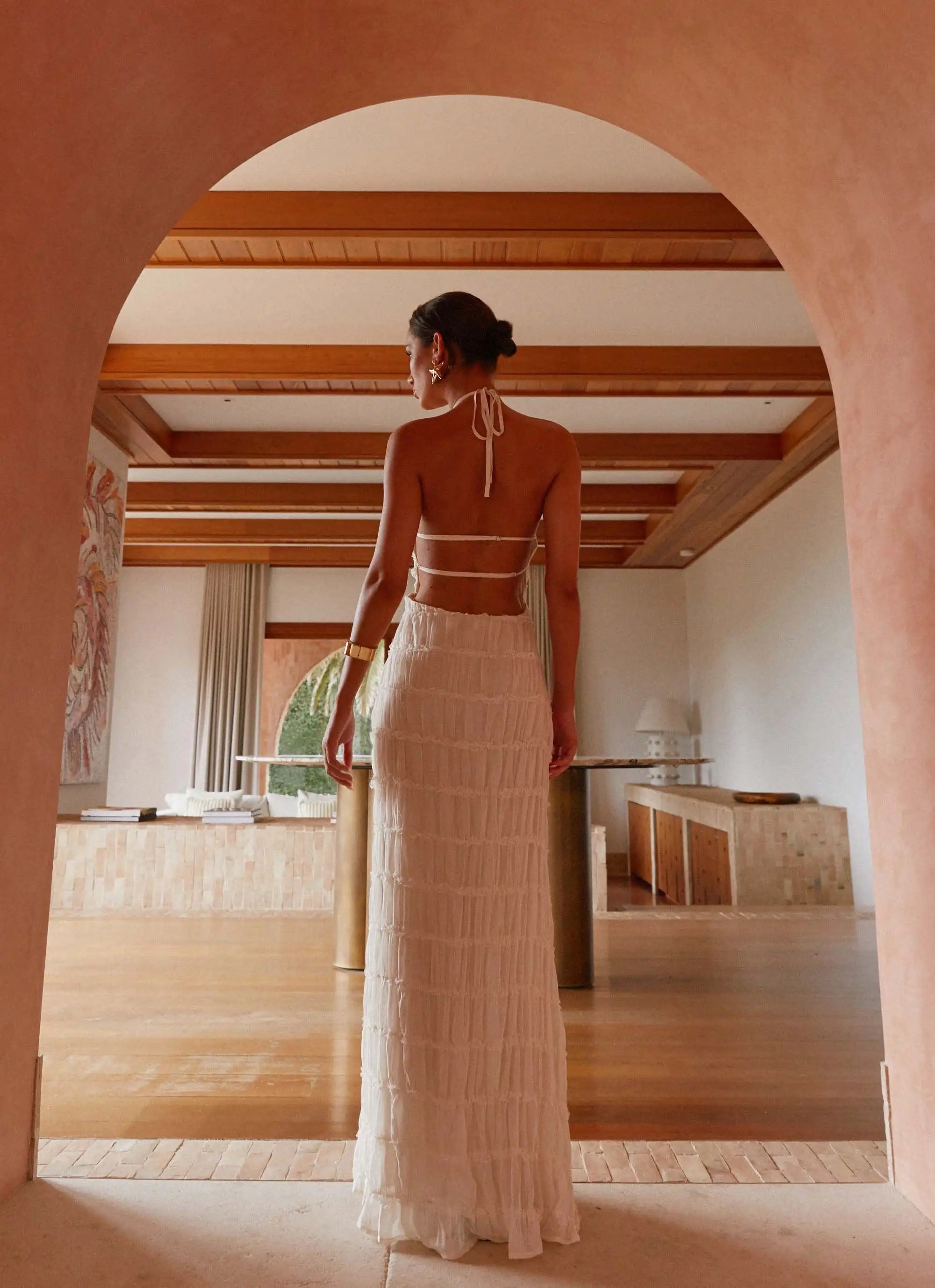 Karina™ | Pieguļošs kokteilis kleita