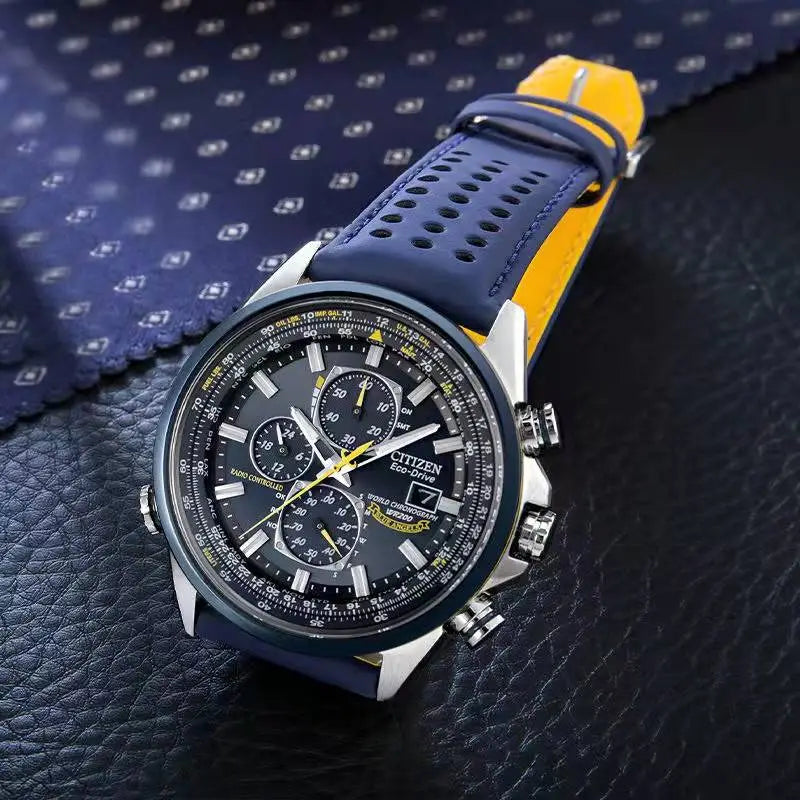 ASCOT | LUXURY QUARTZ TREND WATCH - Echelon Lifestyle