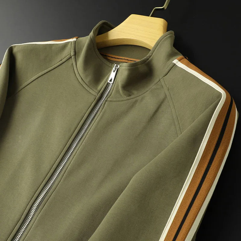 LUCAS | SPORTY & COMFORTABLE TRACKSUIT - Echelon Lifestyle