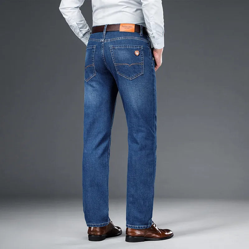 Weston Classic Denim - Echelon Lifestyle