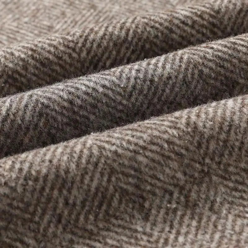 VINCENZO | PREMIUM WOOL JACKET - Echelon Lifestyle