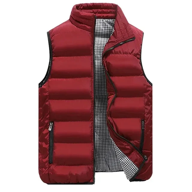 BRANDON | VERSATILE WAISTCOAT - Echelon Lifestyle