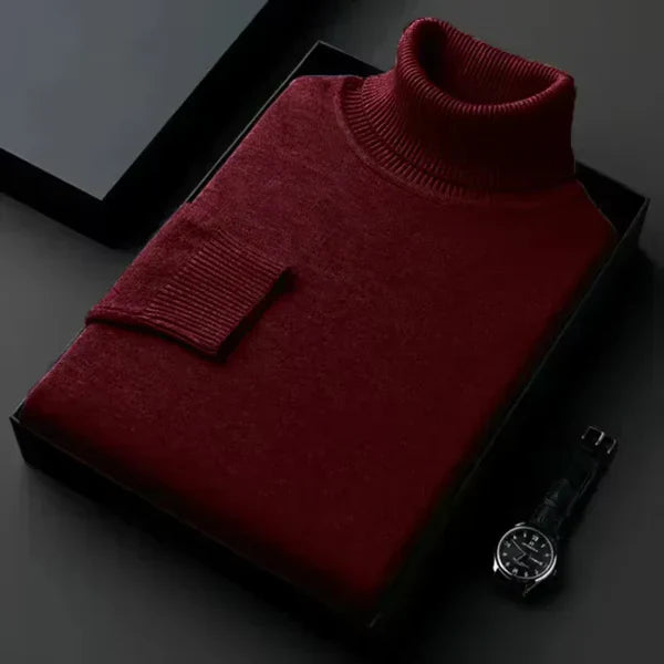 NATHAN | LUXURY SWEATER - Echelon Lifestyle