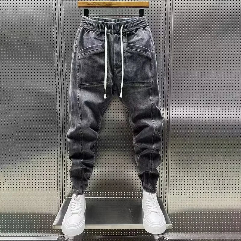 MILES | THE PERFECT ALLIANCE BETWEEN DENIM & COMFORT - Echelon Lifestyle