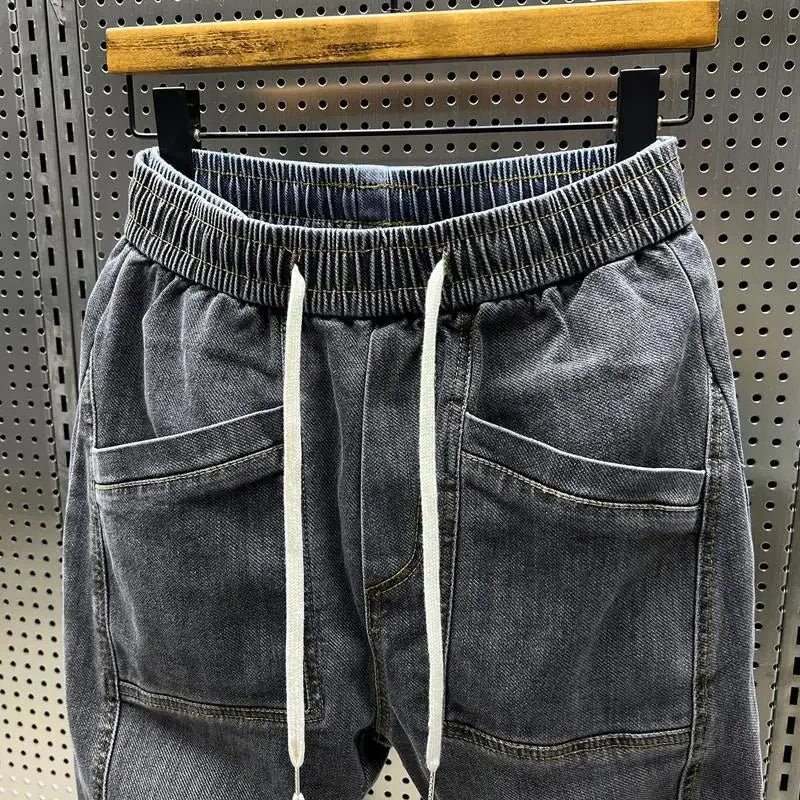 MILES | THE PERFECT ALLIANCE BETWEEN DENIM & COMFORT - Echelon Lifestyle