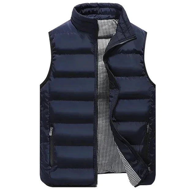 BRANDON | VERSATILE WAISTCOAT - Echelon Lifestyle