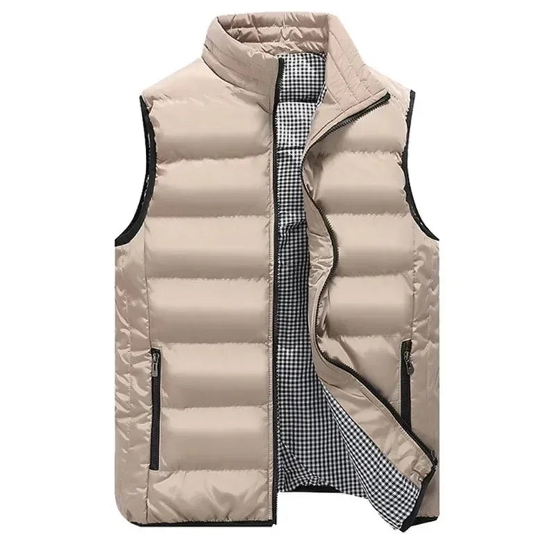 BRANDON | VERSATILE WAISTCOAT - Echelon Lifestyle