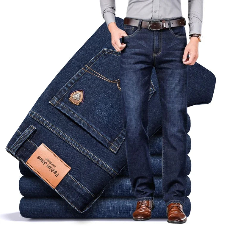 Weston Classic Denim - Echelon Lifestyle