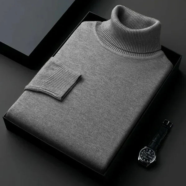 NATHAN | LUXURY SWEATER - Echelon Lifestyle