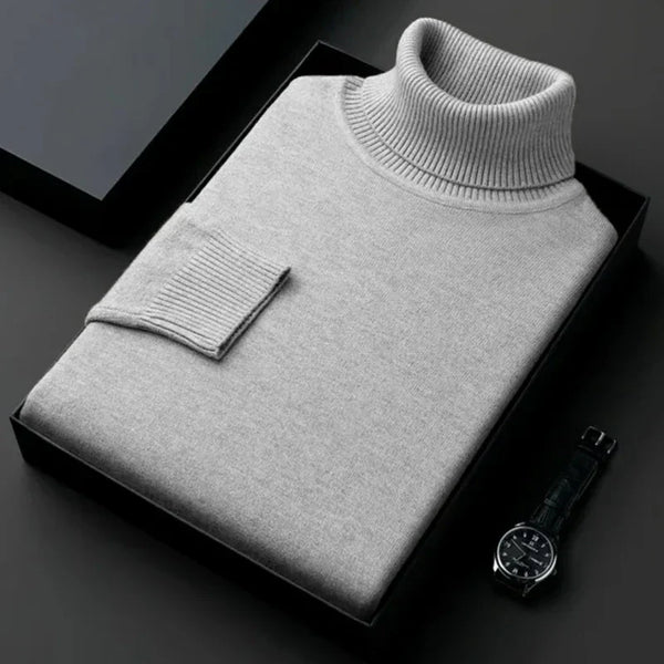 NATHAN | LUXURY SWEATER - Echelon Lifestyle