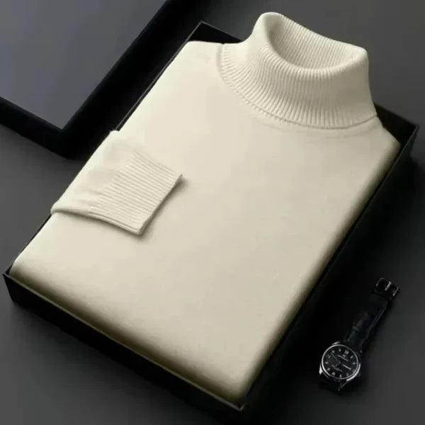 NATHAN | LUXURY SWEATER - Echelon Lifestyle