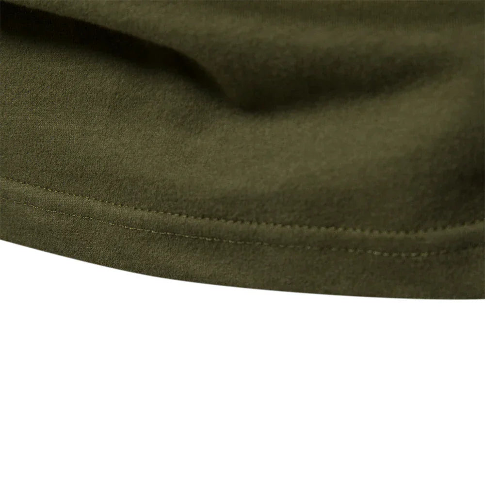 ROMAN | LONG-SLEEVE SHIRT - Echelon Lifestyle