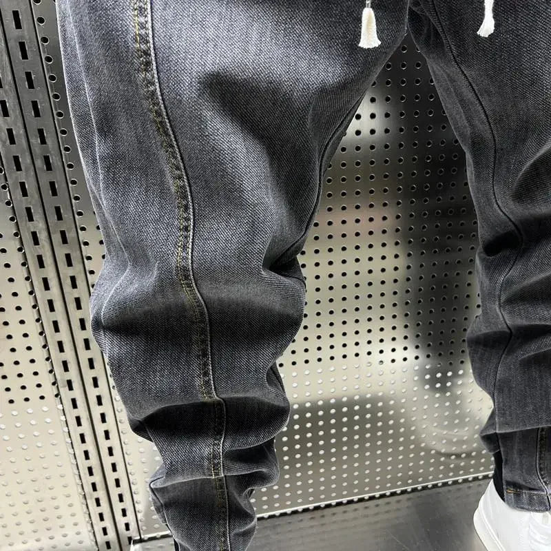 MILES | THE PERFECT ALLIANCE BETWEEN DENIM & COMFORT - Echelon Lifestyle