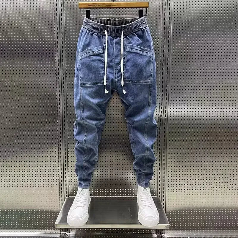 MILES | THE PERFECT ALLIANCE BETWEEN DENIM & COMFORT - Echelon Lifestyle