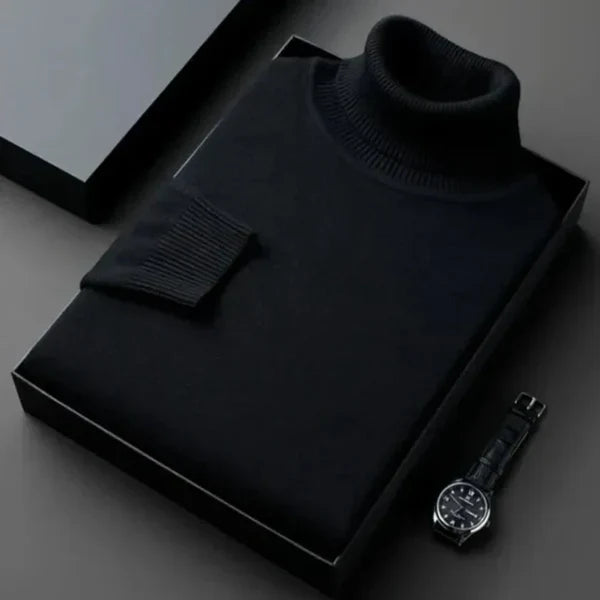 NATHAN | LUXURY SWEATER - Echelon Lifestyle